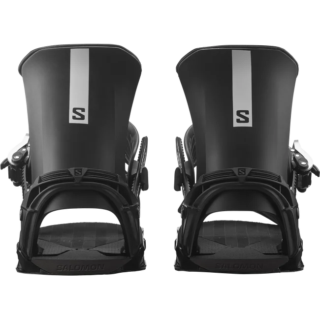DISTRICT  Snowboard-Bindungen Herren