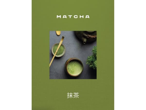 Matcha | Jesper Helmin, Azra Hodza | Språk: Dansk