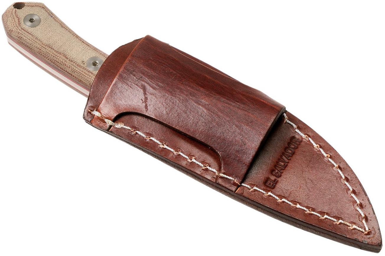 Condor Mountain Pass Carry Knife CTK2837-35C survivalmes 62741