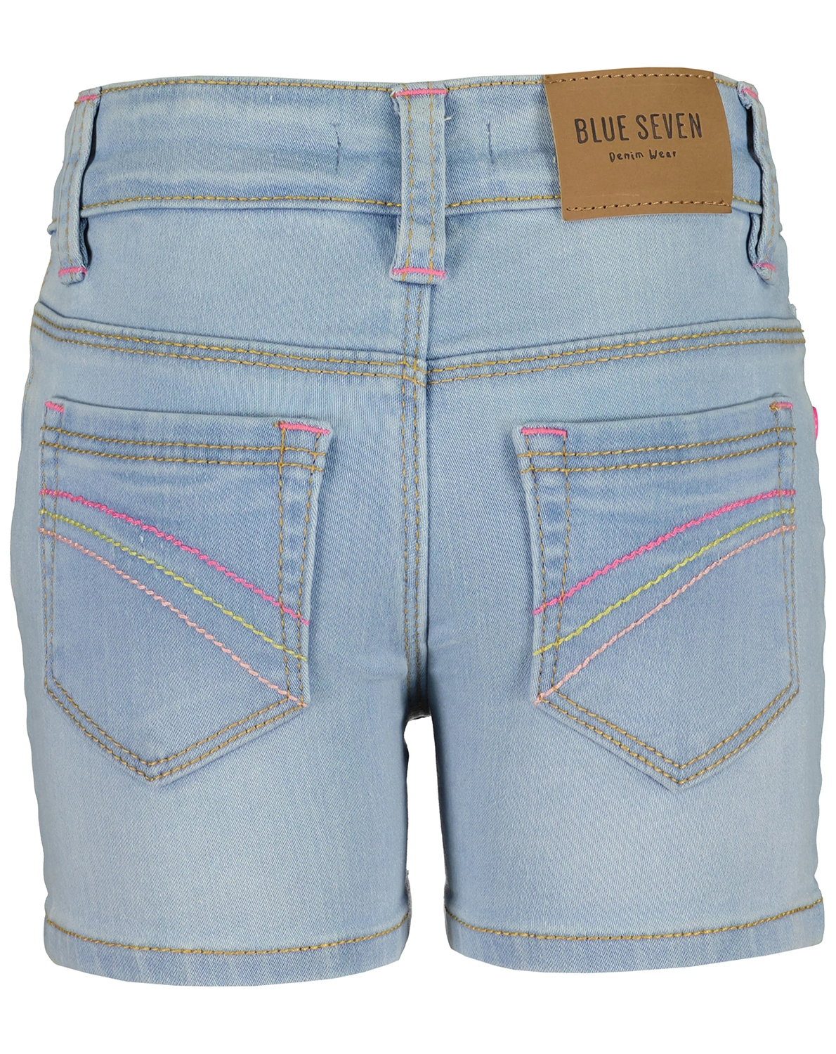Jeans-Shorts DENIM in blau