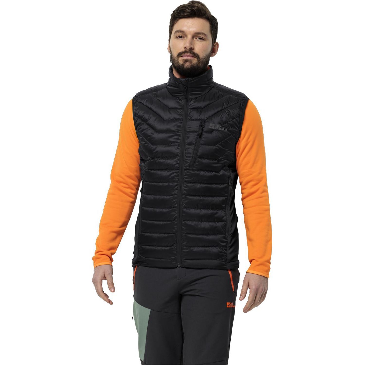 Jack WolfskinROUTEBURN PRO INS VEST M