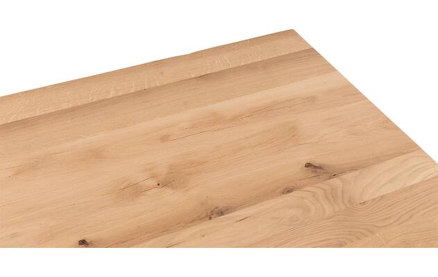 Eettafel Blade