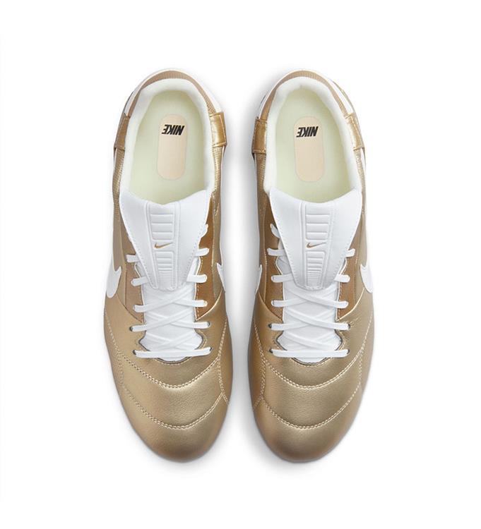 Nike Premier 3 FG Low-Top Voetbalschoenen