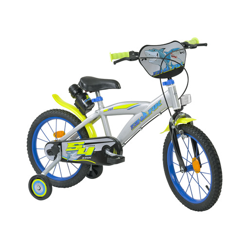 Bicicleta 16