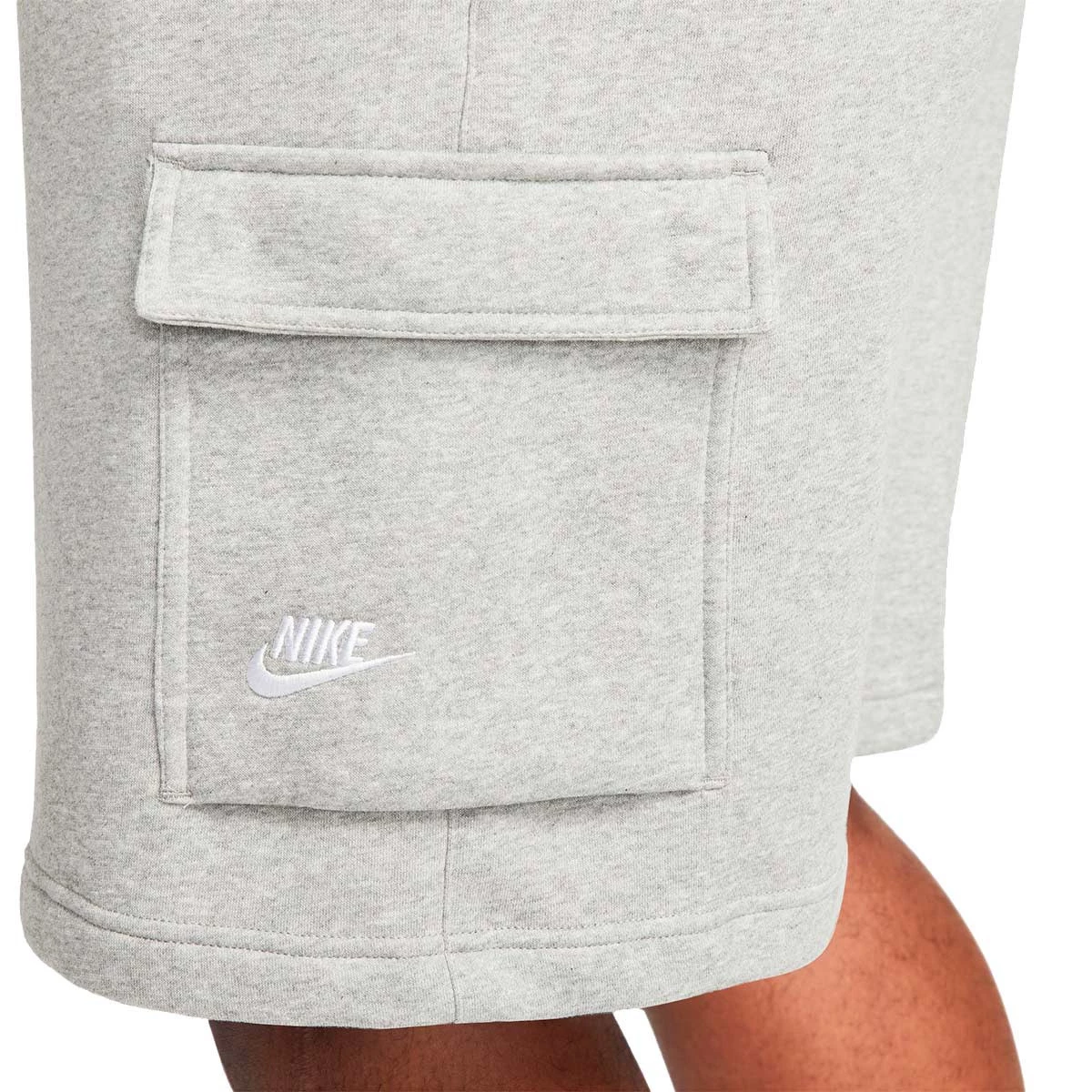 Calções Nike Sportswear Club Cargo