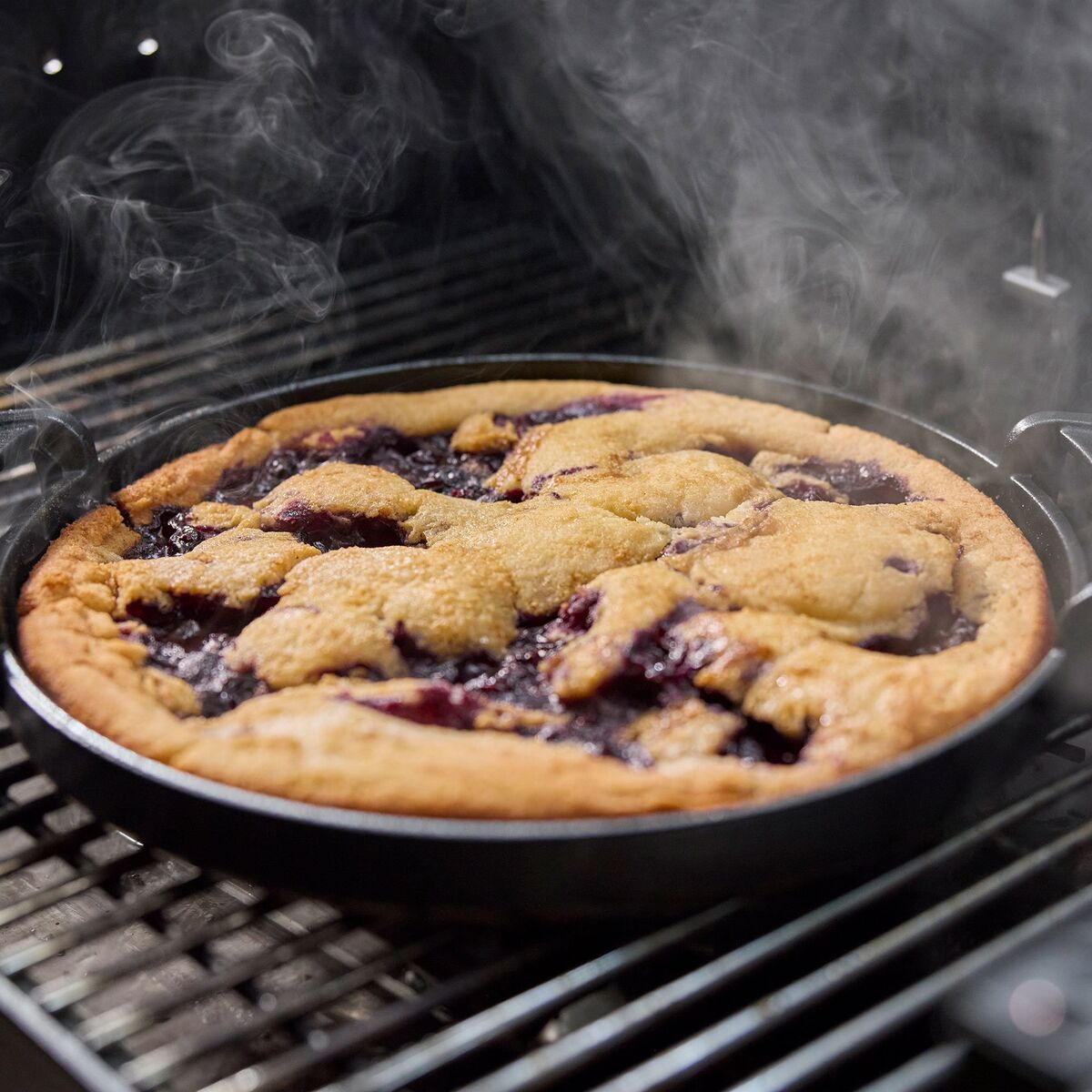 Smoque Pelletsgrill