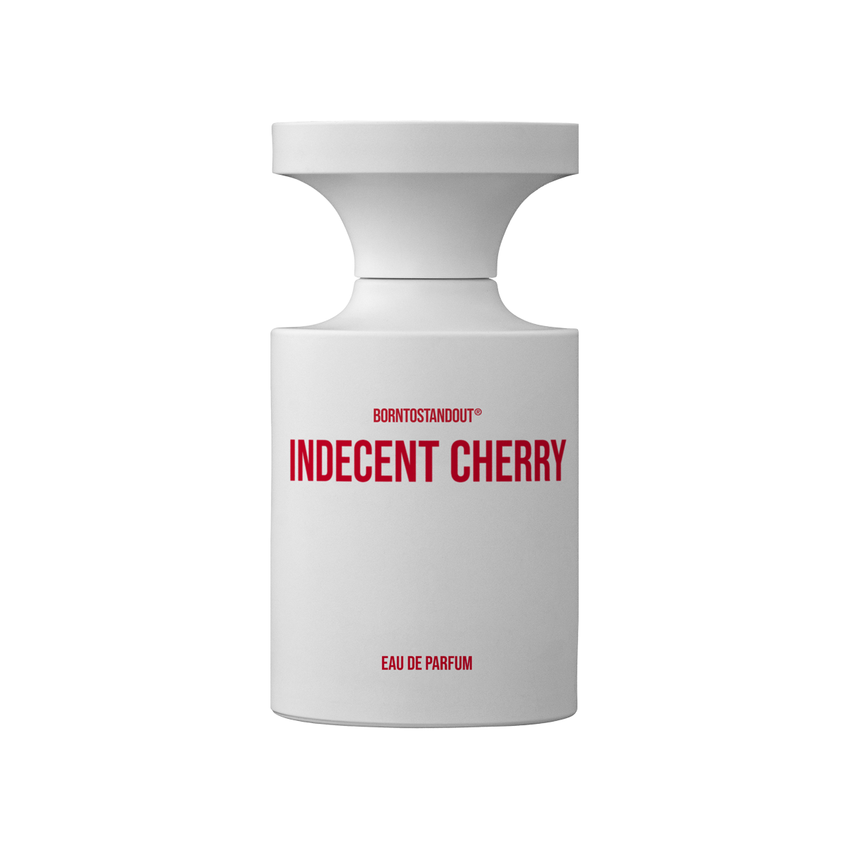 Indecent Cherry Eau de Parfum 50ml