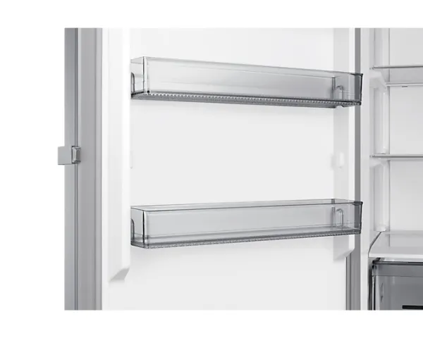 Samsung RZ32C7BEES9, 323 L, 14,8 kg/24t, SN-ST, Frostfri system, E, Rustfrit stål