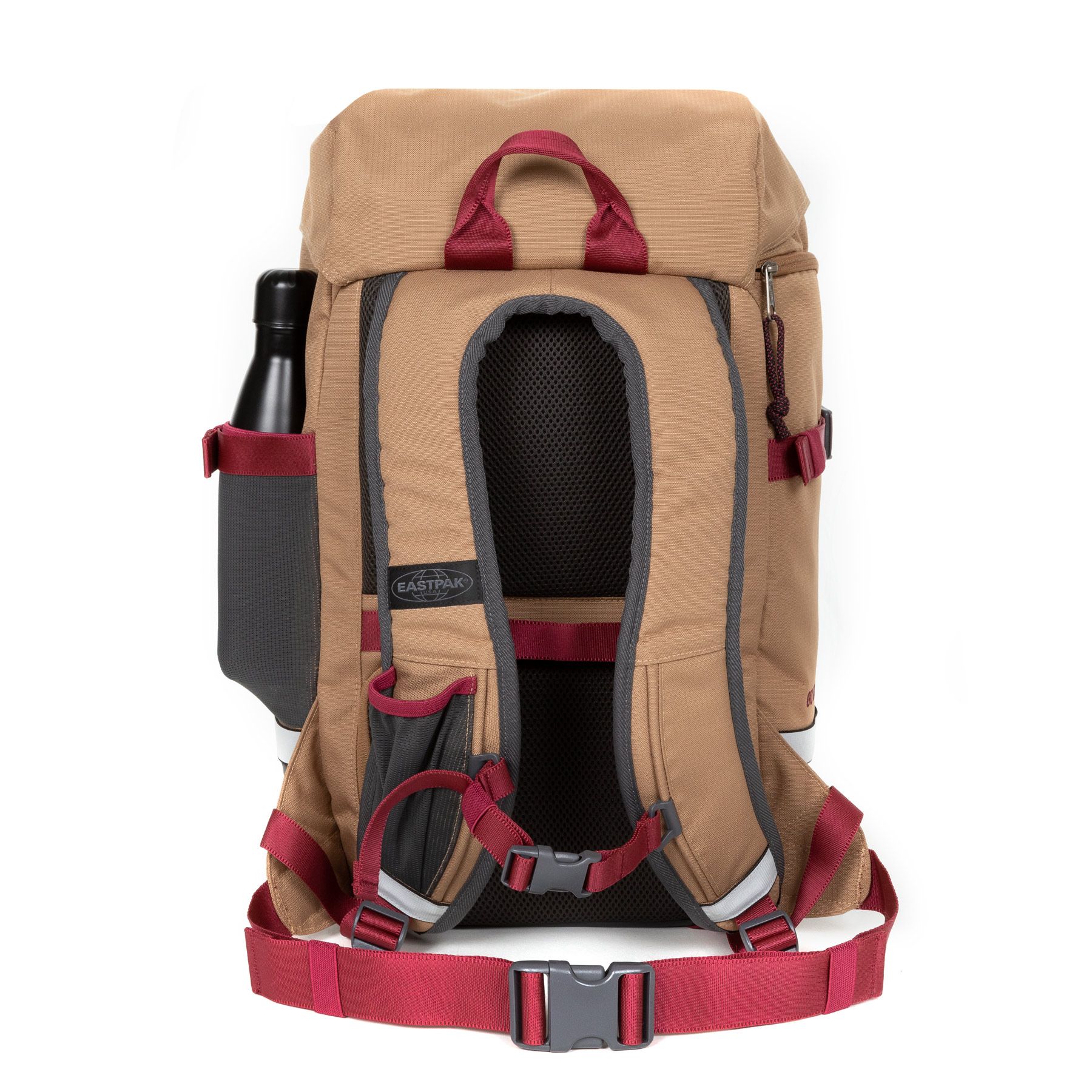 Out Camera Pack Out Brown
