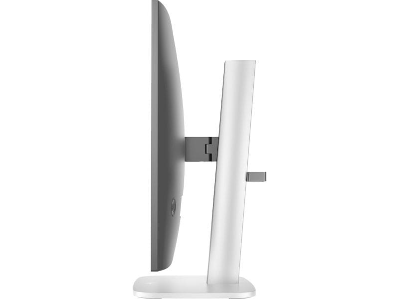 HP Monitor Serie 5 Pro 524pn Ergonomischer 24-Zoll-Bildschirm mit WUXGA-Resolution und USB-Hub