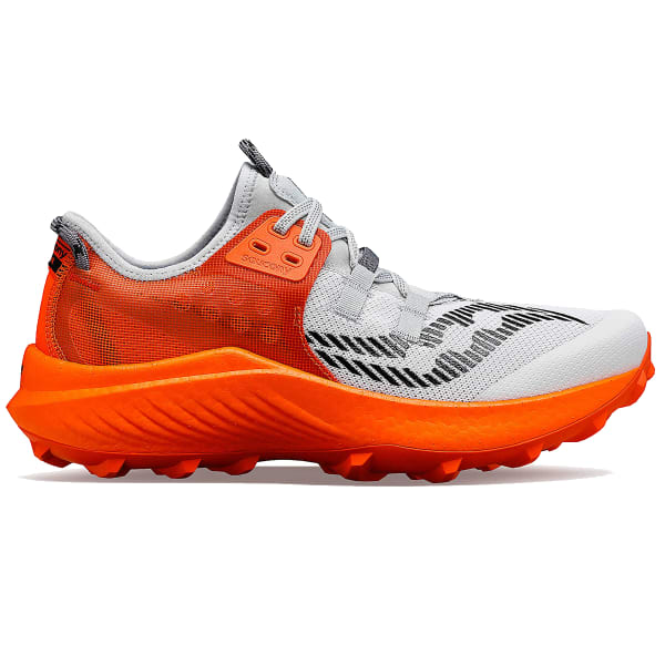 Chaussure trail SAUCONY ENDORPHIN RIFT FOG/PEPPER
