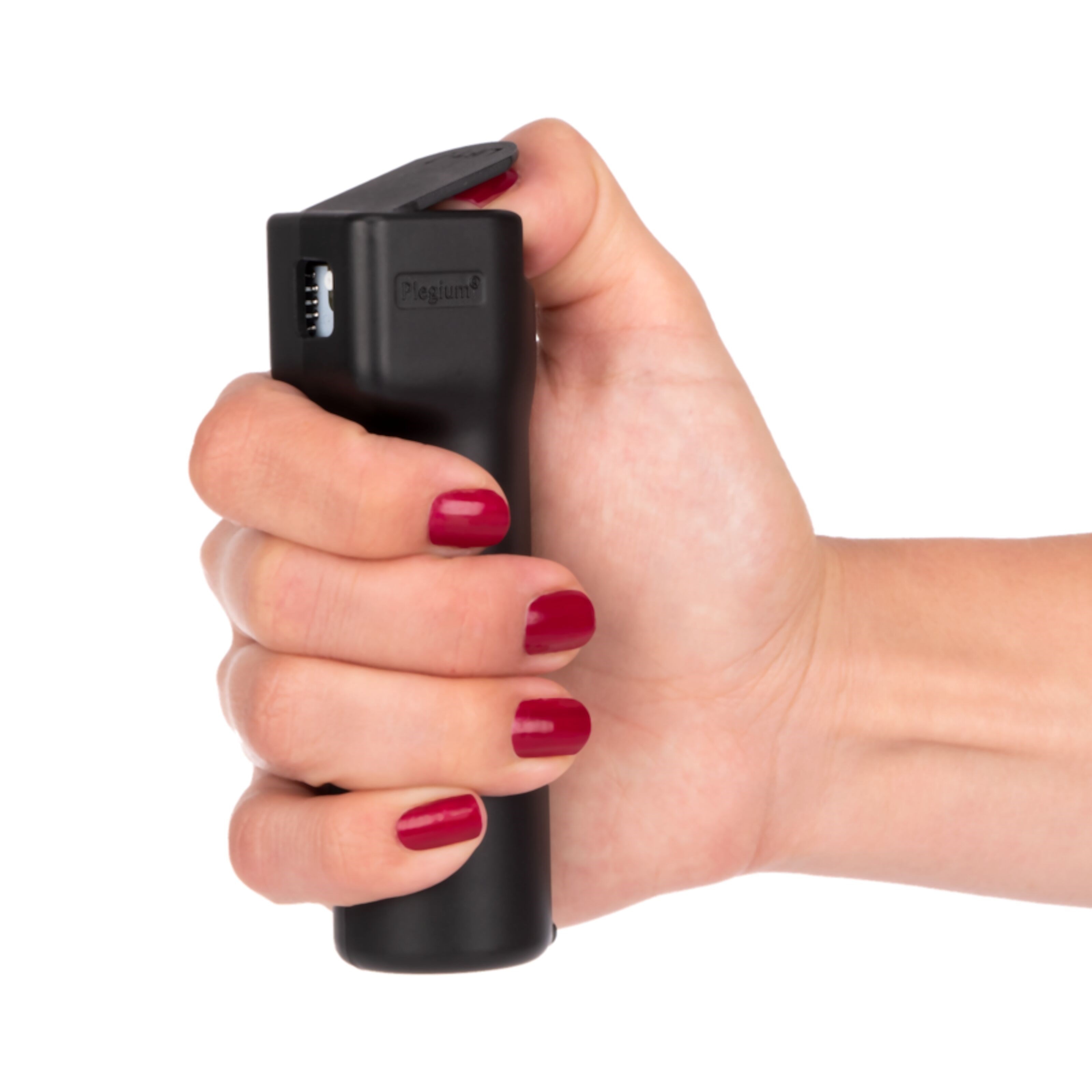 Plegium Combo Forsvarsspray Rosa