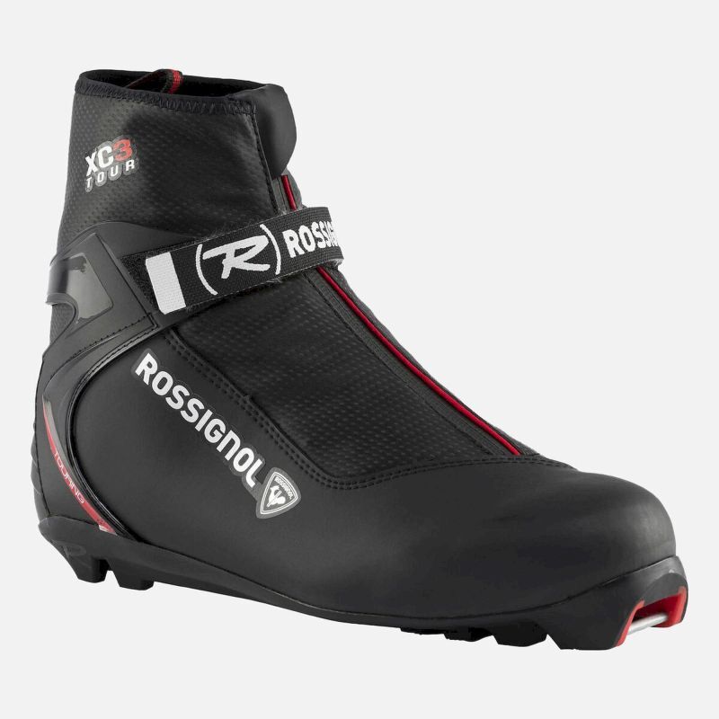 XC-3 - Chaussures ski de fond