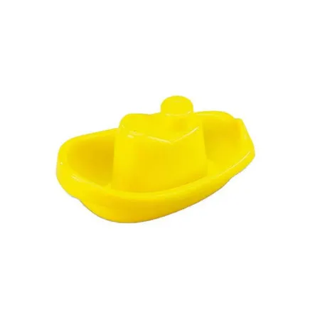 Happy People Bade-Boote, 10cm, sortiert