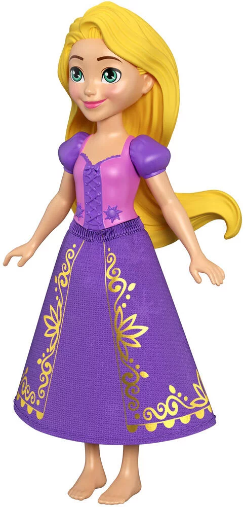 DISNEY - RAIPONCE ET MAXIMUS 8,6 cm
