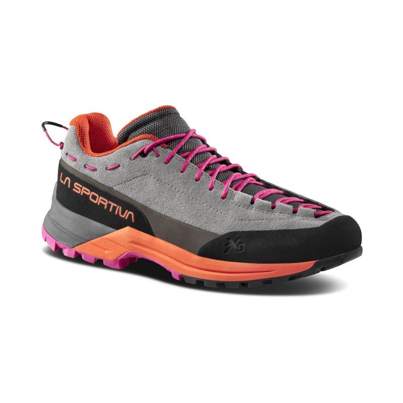TX Guide Leather - Chaussures approche femme