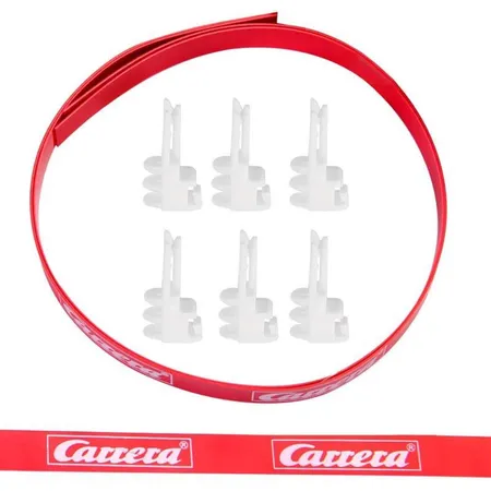 Carrera Digital 143 Leitplanken-Set