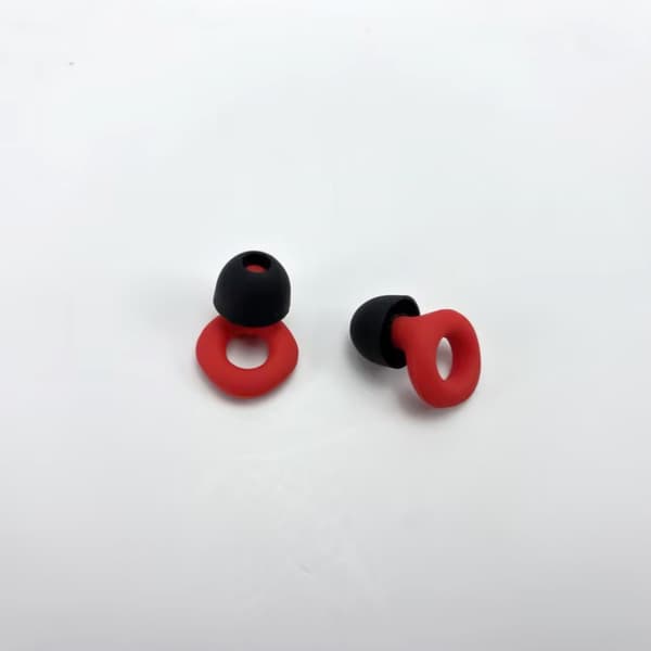 INF Støydempende ørepropper