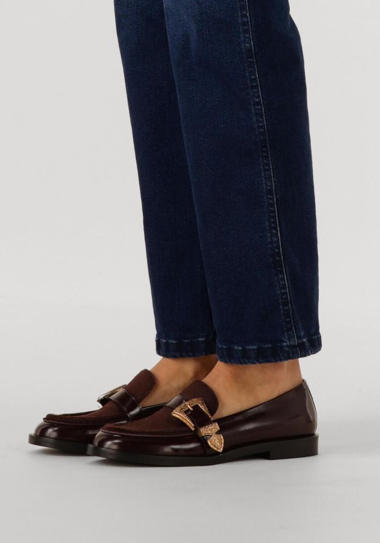 rode roberto festa loafers lira