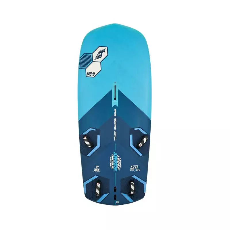 Planche windsurf TABOU Air Ride LTD 2024