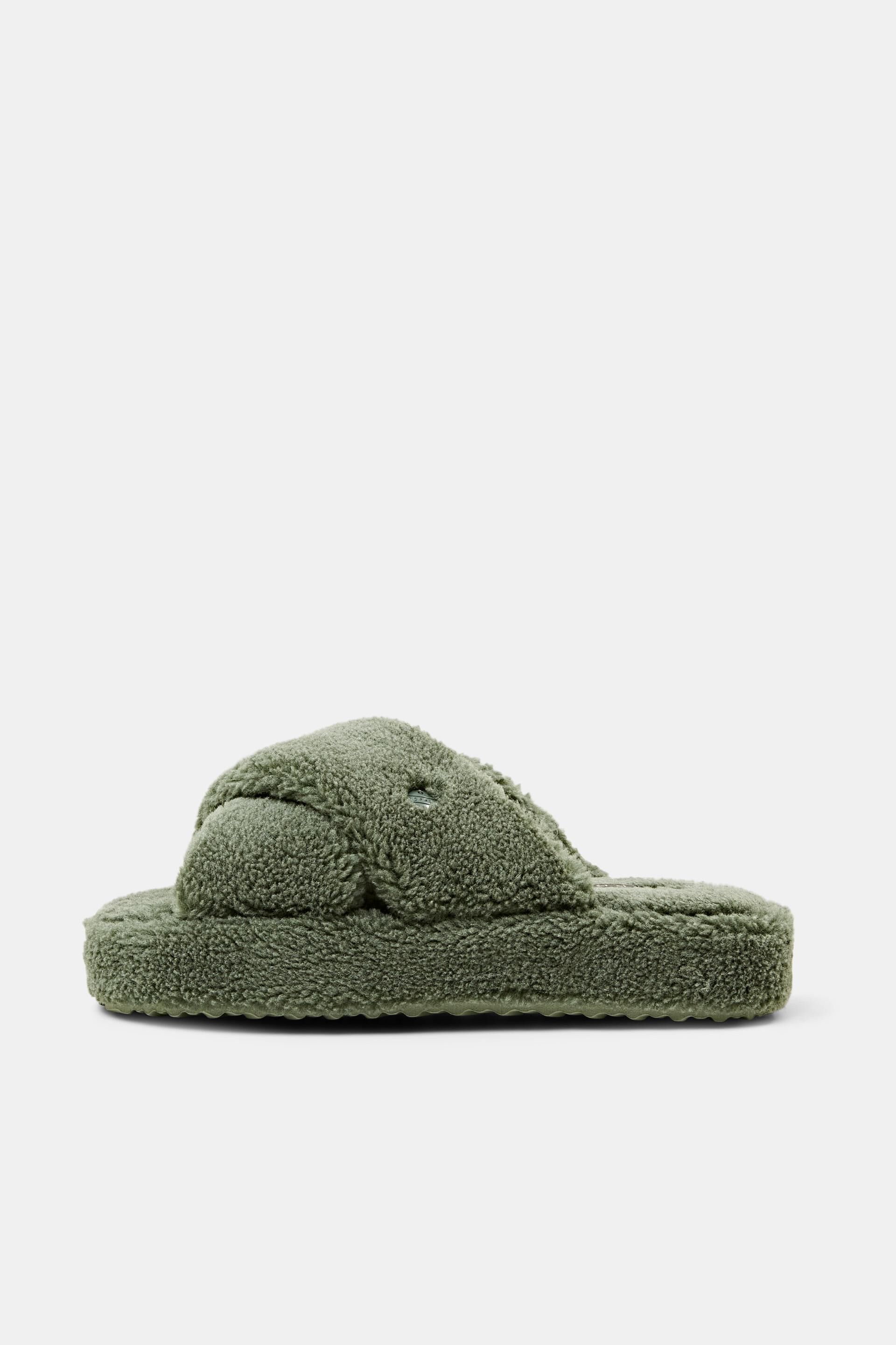 Shoes textile