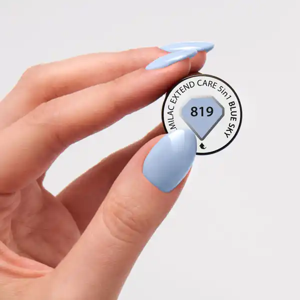 819 Extend Care 5w1 Blue Sky