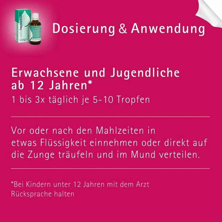 Metaheptachol N Tropfen zum Einnehmen, 100 ml