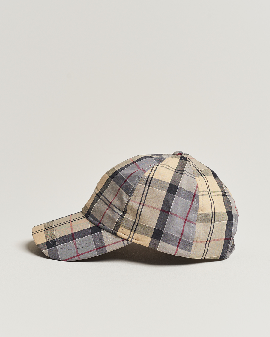 Barbour Lifestyle Tartan Sports Cap Dress