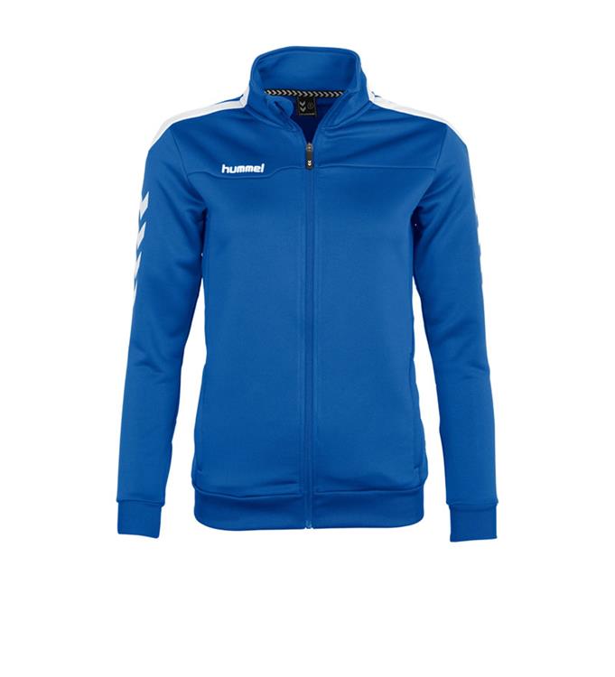 Hummel Valencia Jacket FZ W