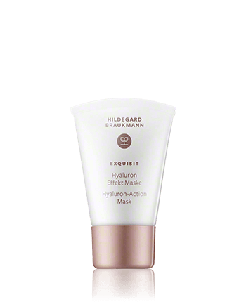 Hildegard Braukmann Exquisit Hyaluron Effekt Maske 30ml