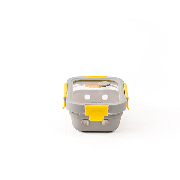 Boîte de conservation en verre 370 ml Pika