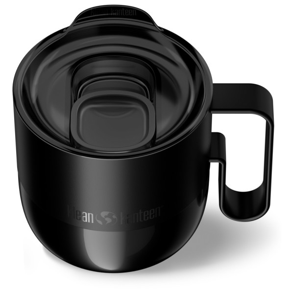Klean Kanteen - Rise Mug with Slide Lid - Tasse isotherme