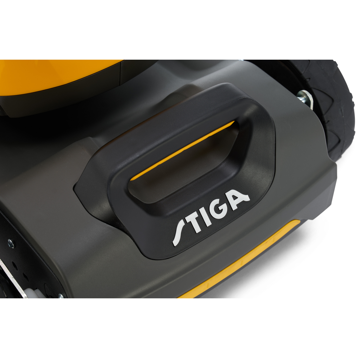 Stiga Multiclip 547e Kit Accu grasmaaier (1x 4,0Ah accu)
