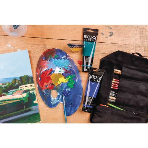 BLOCKX ACRYLIC ARTIST Acrylfarbe