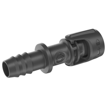 Gardena Micro Drip Universele koppeling 1/2