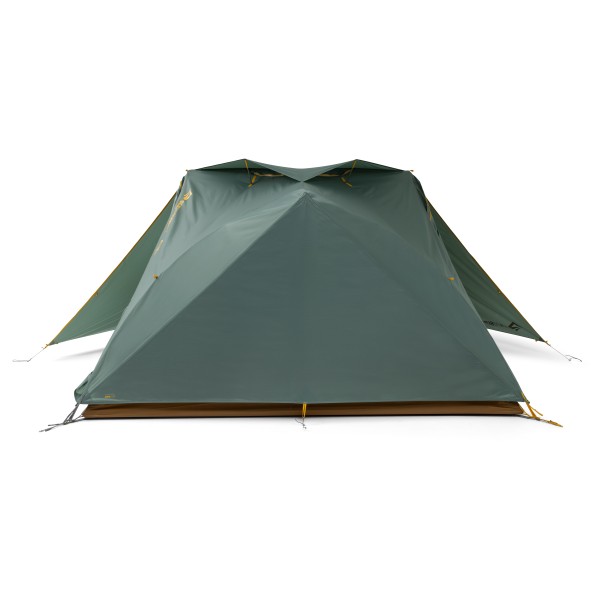 Sea to Summit - Ikos Evo Tent TR4 - Tente 4 places