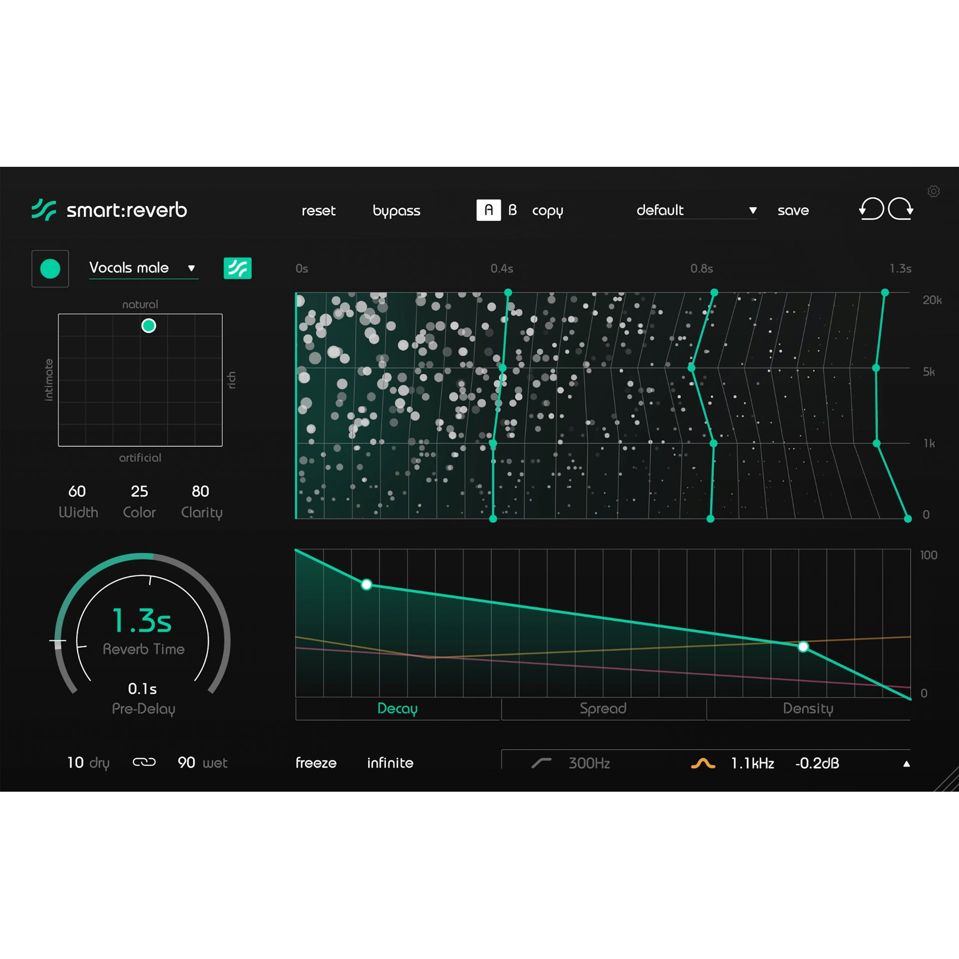 Sonible smart:reverb (download)
