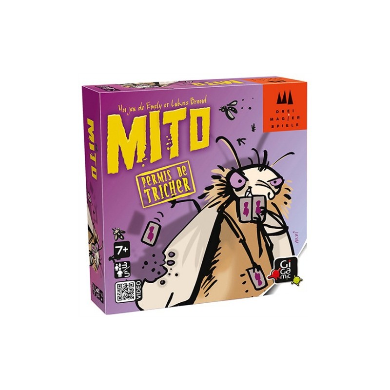 Mito