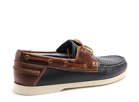 Orland basses homme 1601 bleu