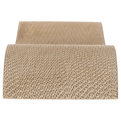 Trixie Kratzwelle XXL 64x14x37cm grau