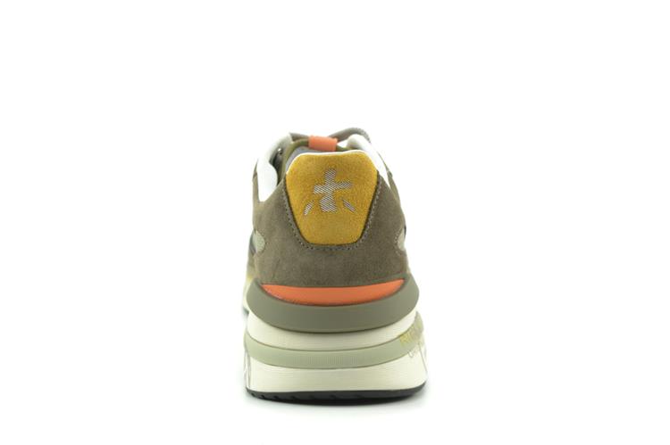 Premiata Moerun groen [7871]