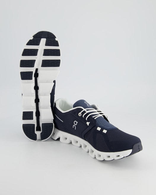 ON Running Cloud 5 Sportschuhe in Blau