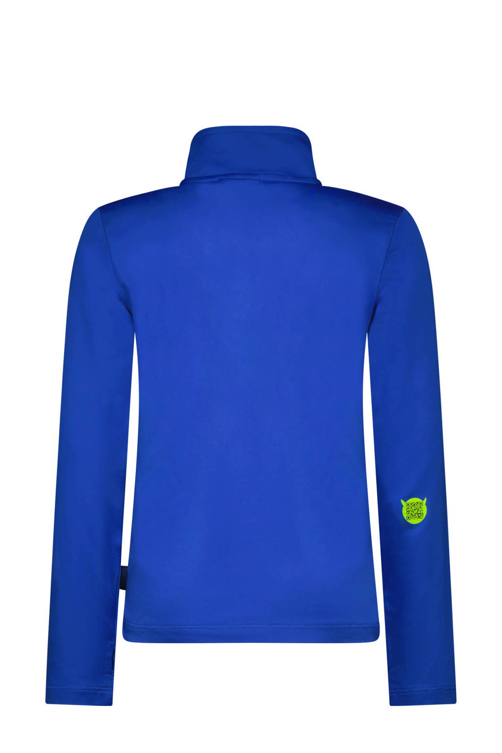 SuperRebel skipully Spurt blauw