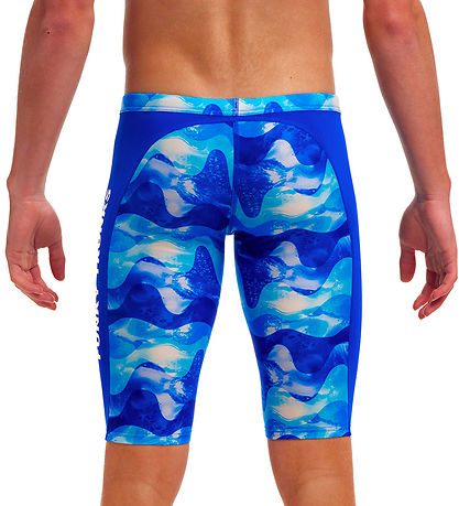 Funkita Badehosen - Training - UV50+ - Dive In