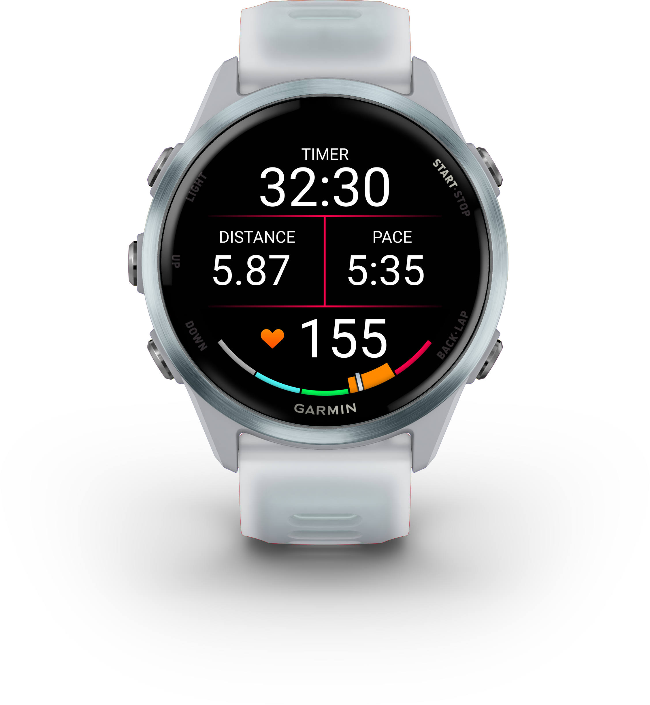 Garmin Forerunner 570 - 42mm