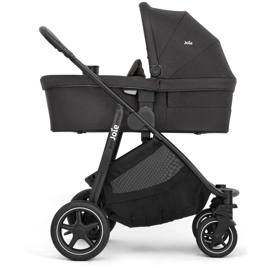 Joie Kinderwagen Versatrax Shale