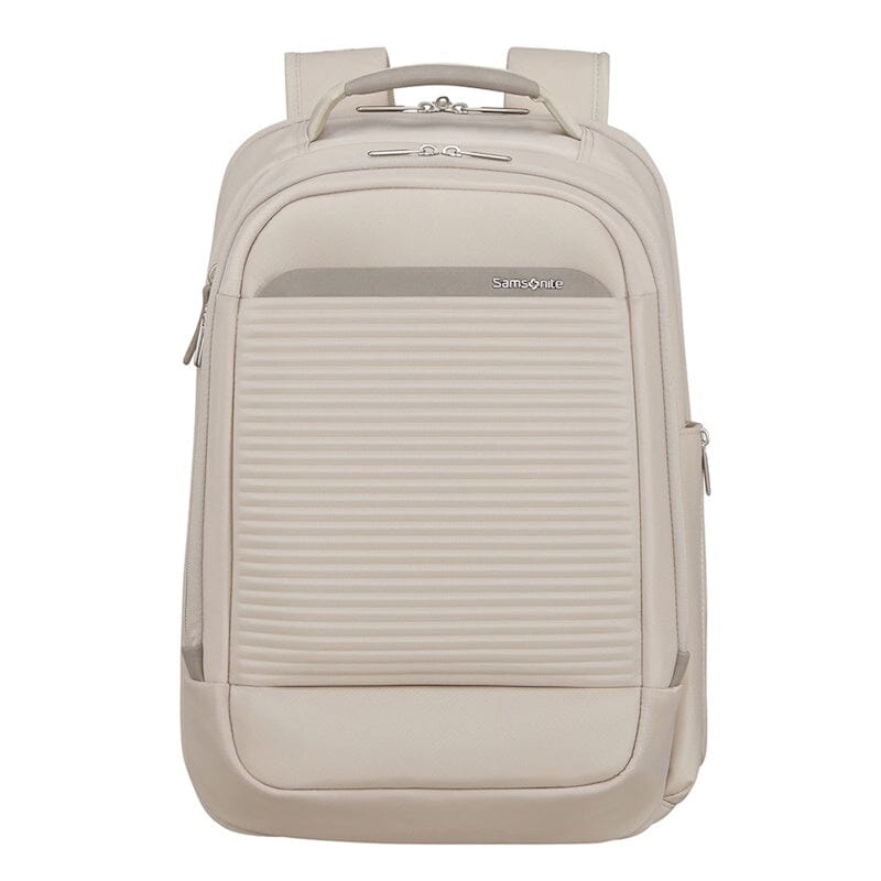 Samsonite Paralux BT 2-1 Travel Backpack Stone Grey