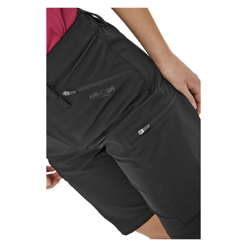 Friluftsshorts dame 48