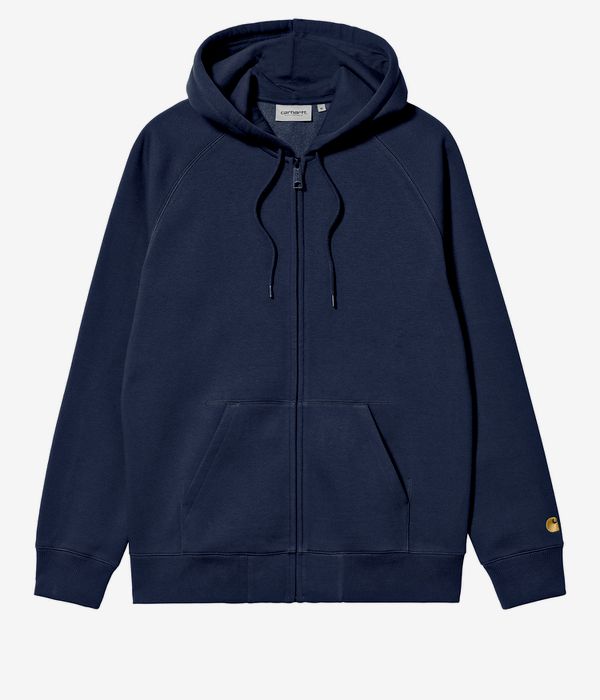 Carhartt WIP Chase Jacke (mizar gold)