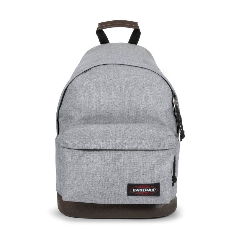 Sac à dos Wyoming 24 Litres personnalisable Sunday grey